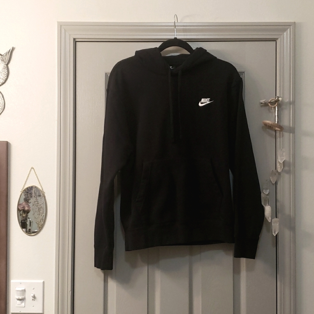 Nike pullover hoodie
